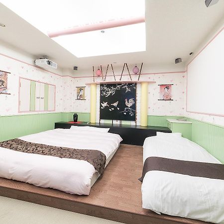 Hotel To Вакаяма Екстер'єр фото