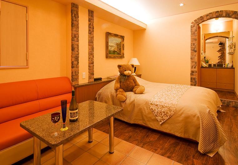 Hotel To Вакаяма Номер фото