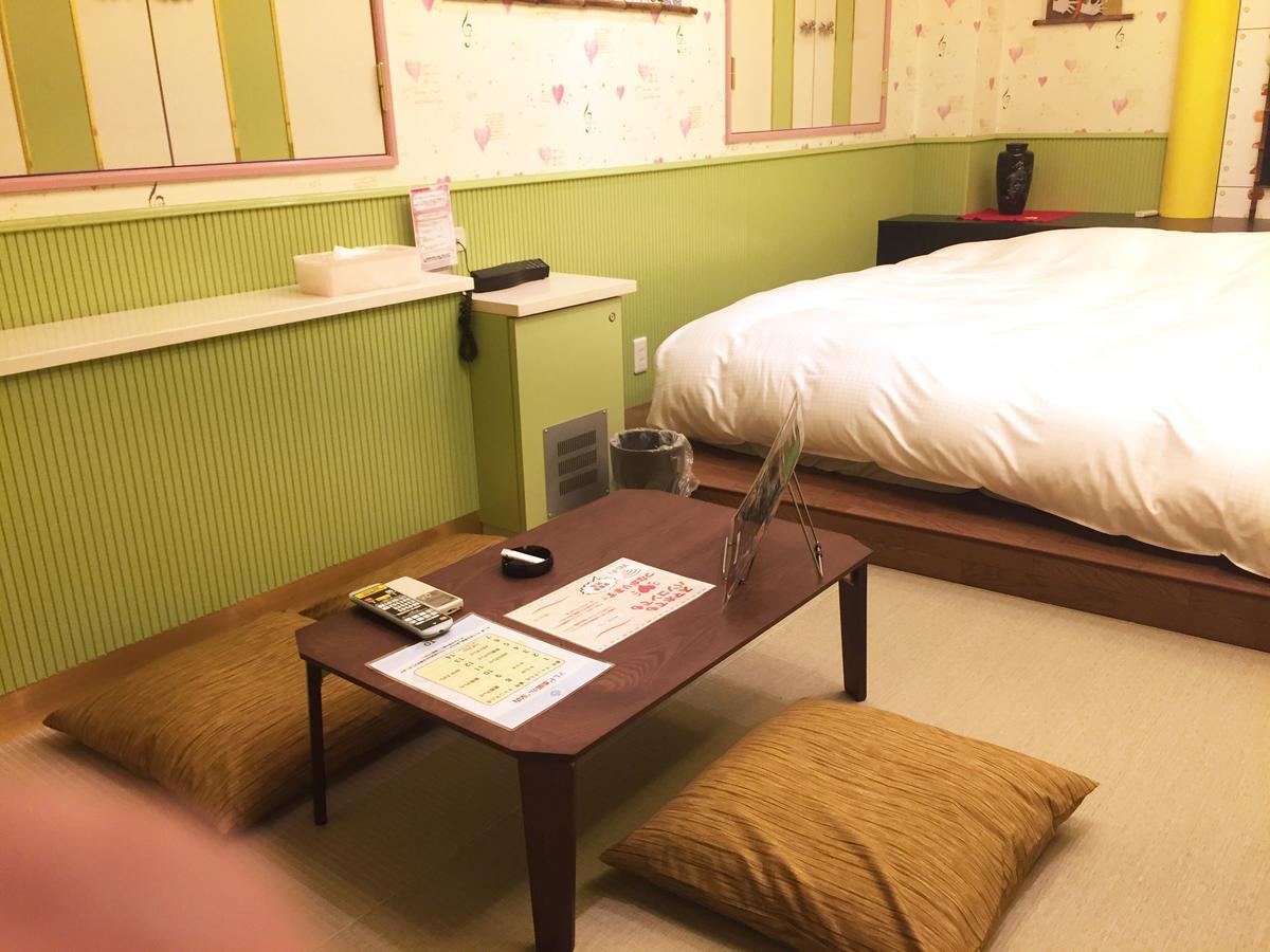 Hotel To Вакаяма Екстер'єр фото