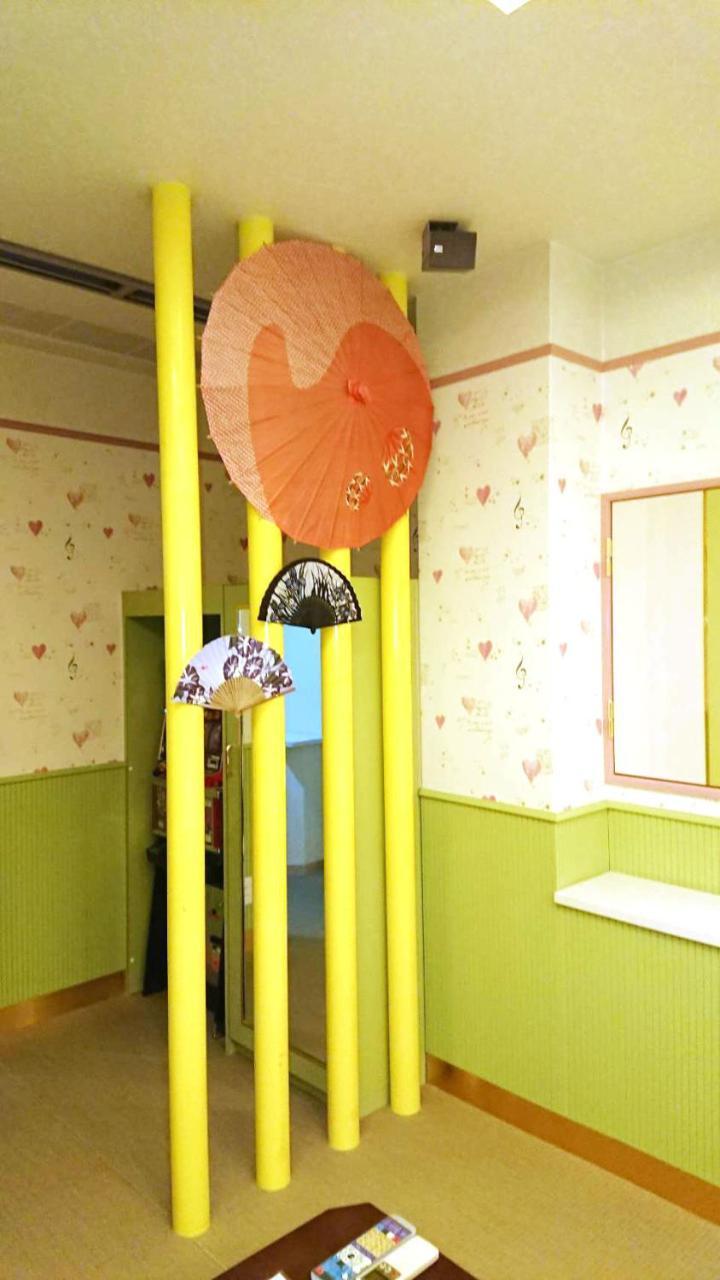 Hotel To Вакаяма Екстер'єр фото