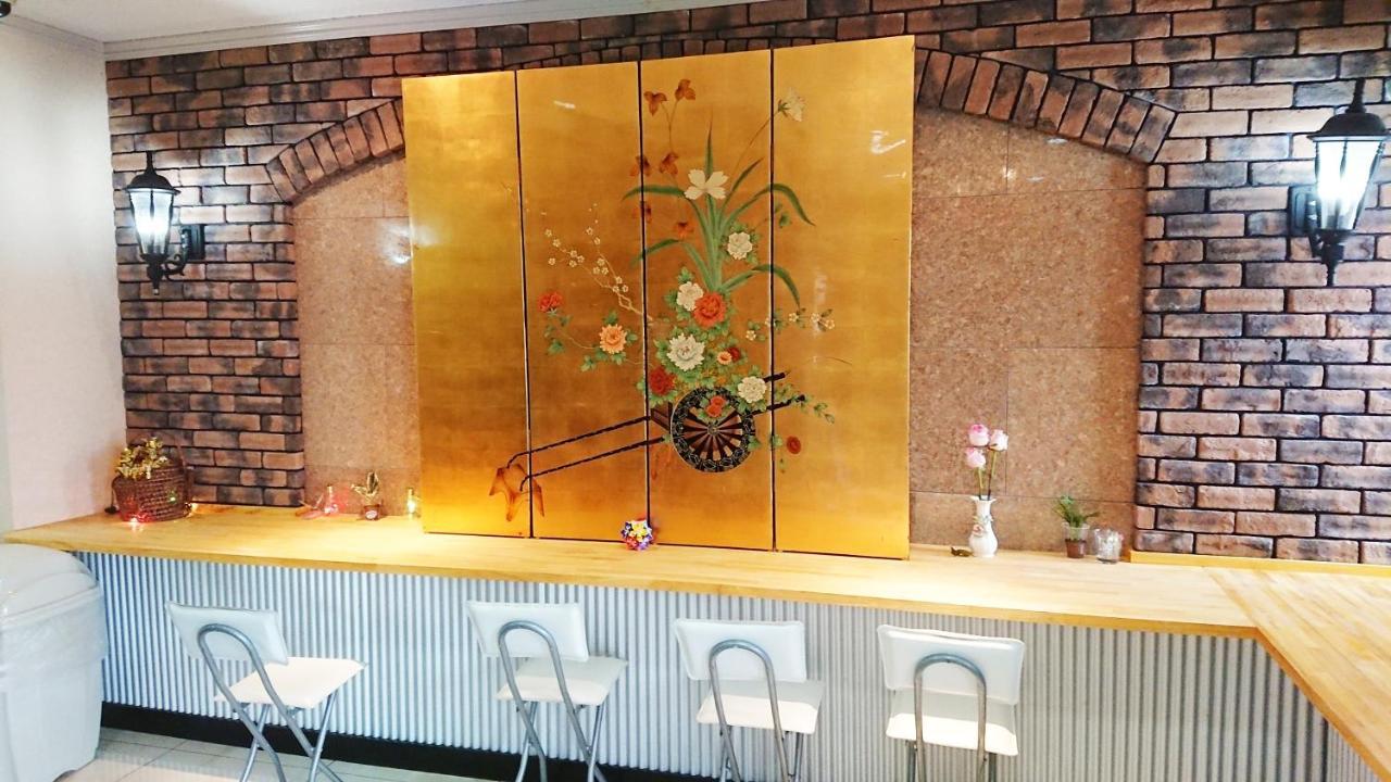 Hotel To Вакаяма Екстер'єр фото