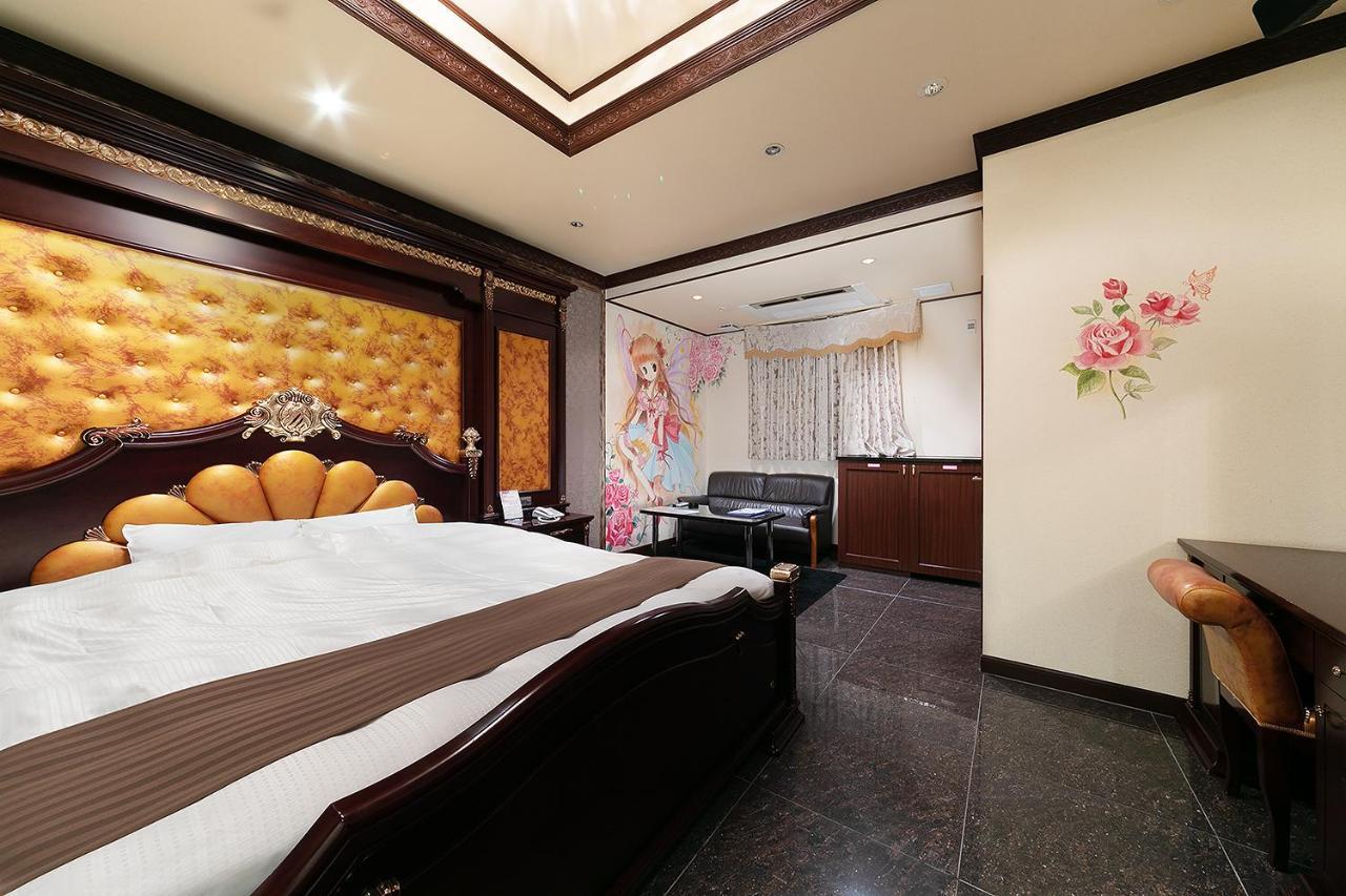 Hotel To Вакаяма Екстер'єр фото