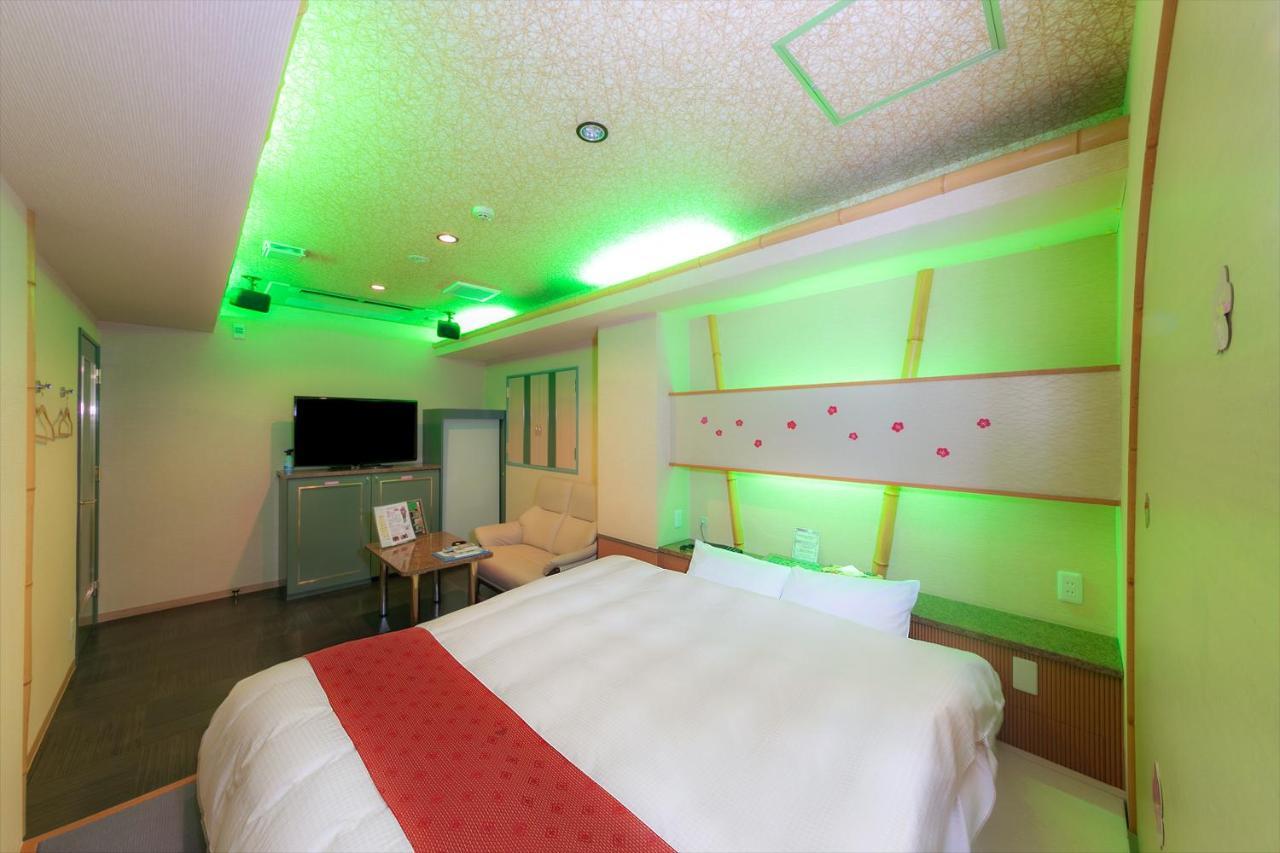 Hotel To Вакаяма Екстер'єр фото