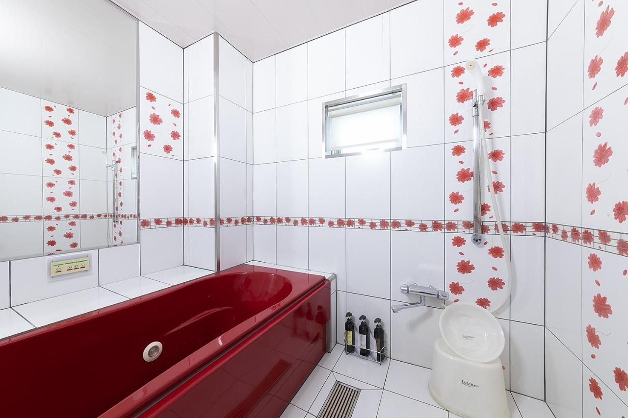 Hotel To Вакаяма Екстер'єр фото