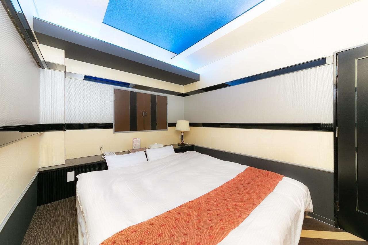 Hotel To Вакаяма Екстер'єр фото