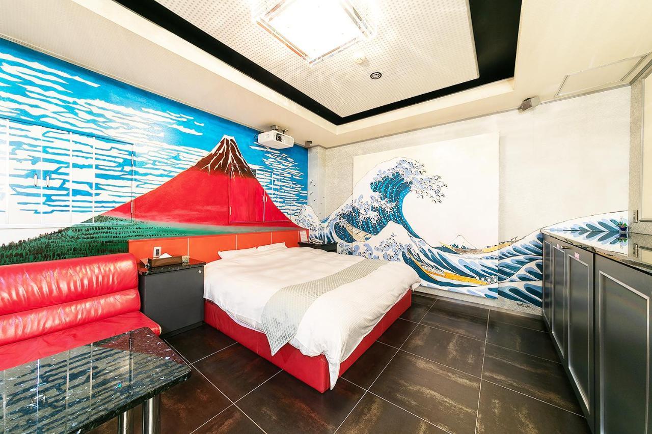 Hotel To Вакаяма Екстер'єр фото