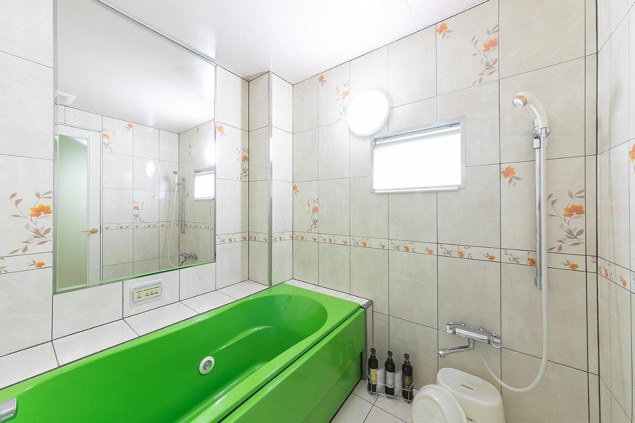 Hotel To Вакаяма Екстер'єр фото