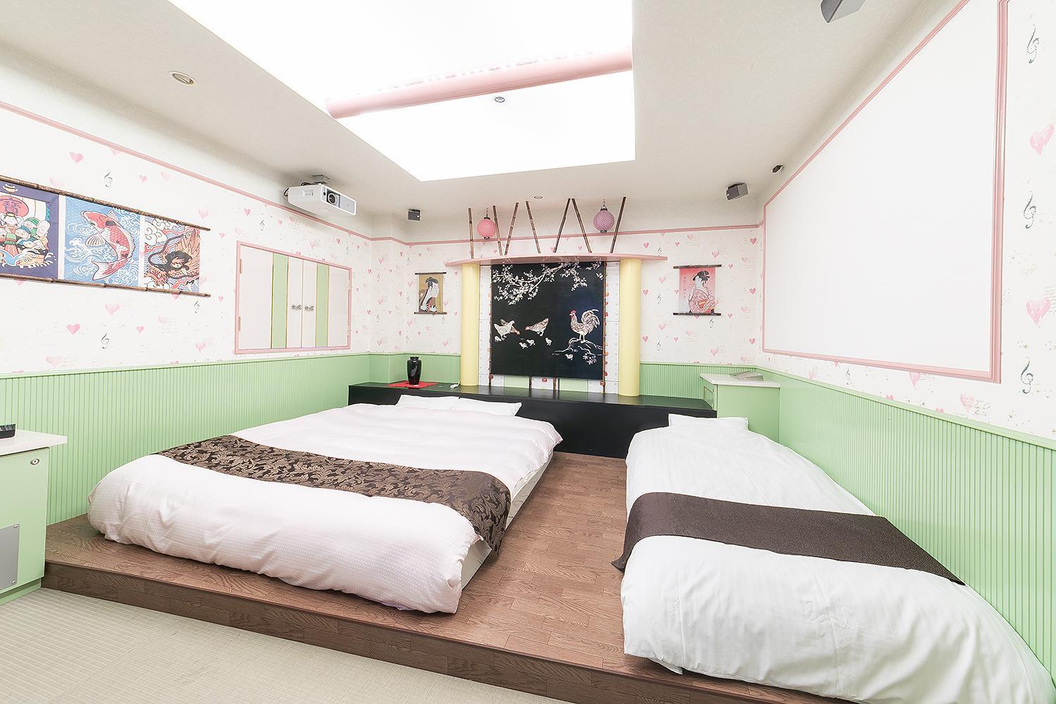Hotel To Вакаяма Екстер'єр фото